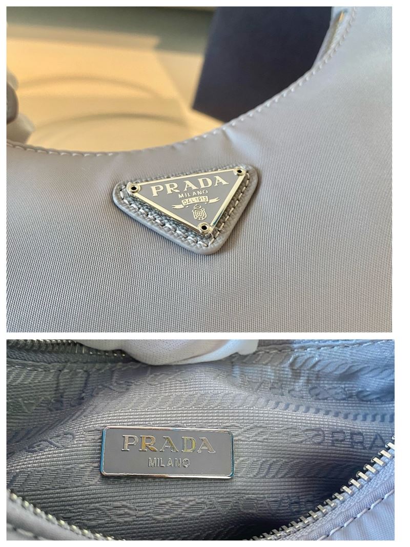 Pra*a hobo bags